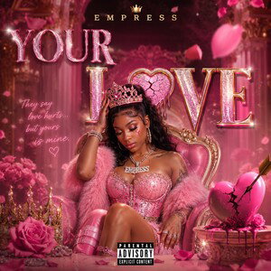 EMPRESS- UR LOVE 