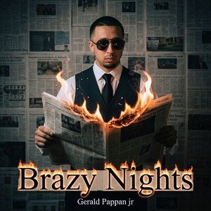 Brazy Nights 