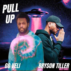 GG-Veli - Pull Up (feat.Bryson Tiller 