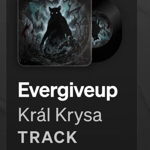 Evergiveup