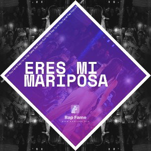 Eres mi mariposa 