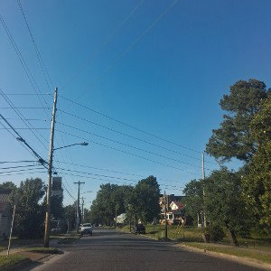 Dis track