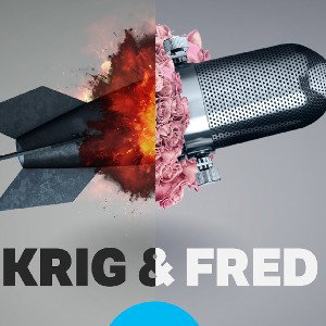 krig og fred