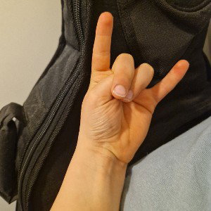 rock