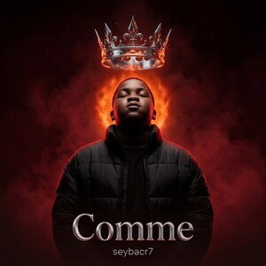 comme
