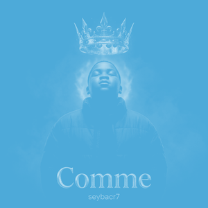 comme (Nightcore)