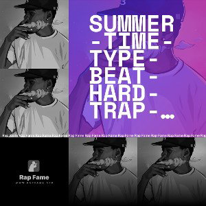 summer-time-type-beat-hard-trap-x-rap-type-beat-372330
