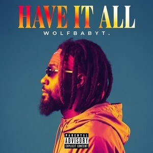 Have It All