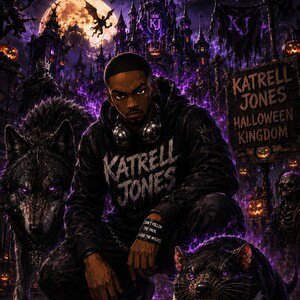 Halloween kingdom 