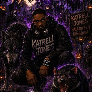 Halloween world 