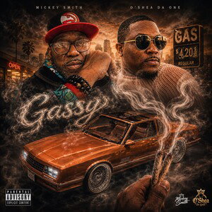  GASSY feat. OD1