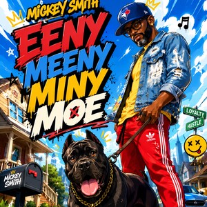 Eeny Meeny Miny Moe