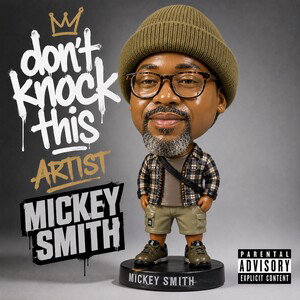 DON'T KNOCK THIS