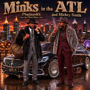 Minks in tha ATL 