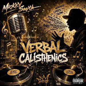 Verbal Calistinics