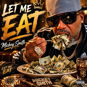 Let Me Eat