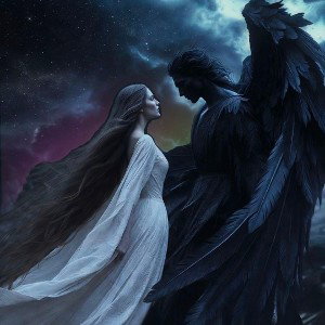 Angel Sky