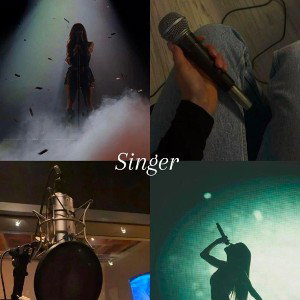 My Dream 🎶✨⭐