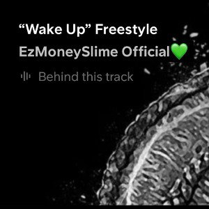 WakeUpFreestyle