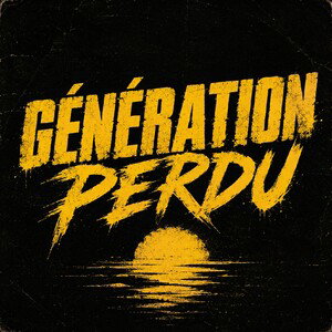 Génération perdue 