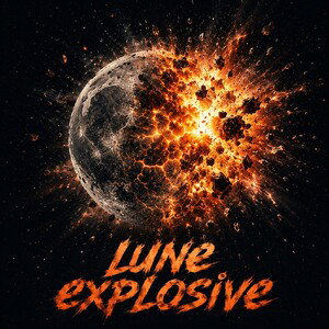 lune explosive