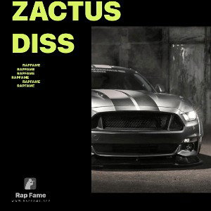 zactus DISS