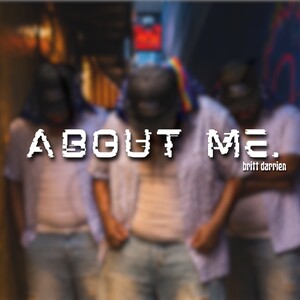 ABOUT ME. | britt darrien.