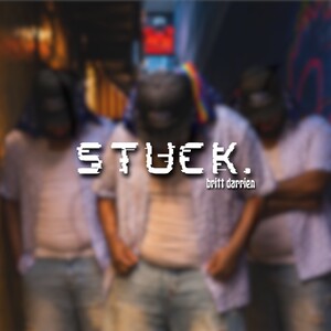STUCK