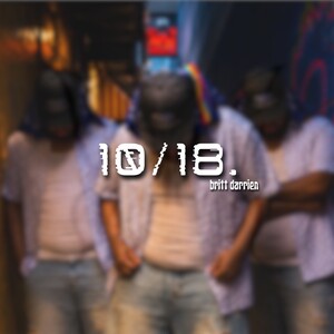 10/18 | britt darrien.