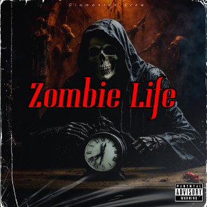 Eymen - Zombie Life