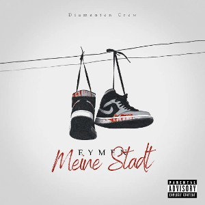 Eymen - Meine Stadt