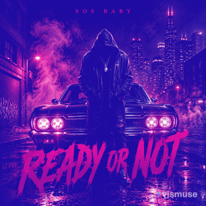 Sos -Ready Or Not  2 (Slowed + Reverb)