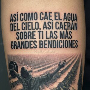 adn nuestro mí vida 