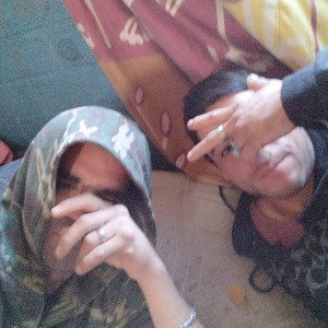 vo say