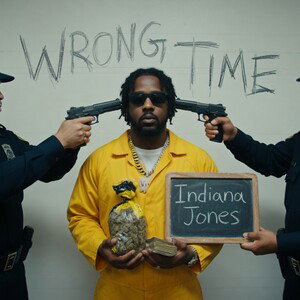 Wrong Time