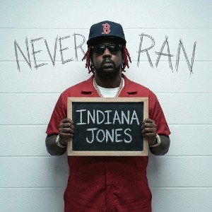 Never Ran
