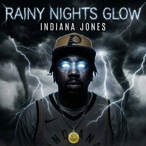 Rainy Nights Glow 
