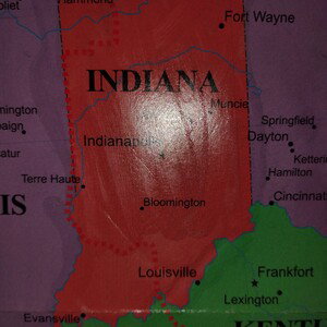 from marion Indiana