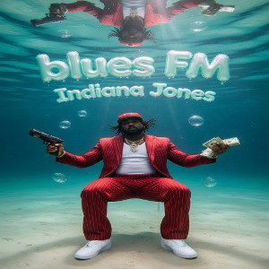 Blues FM
