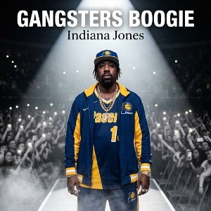 Gangsters boogie 