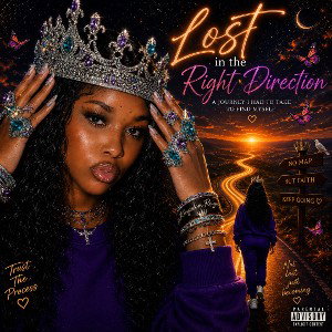 Lost In the Right Direction