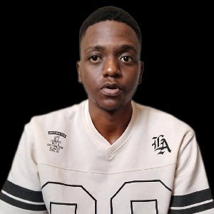 K Saint TheRapper_Made Me New