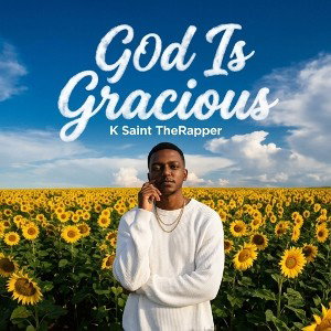 God Is Gracious