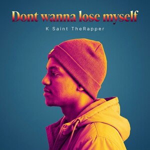 Dont Wanna Lose Myself