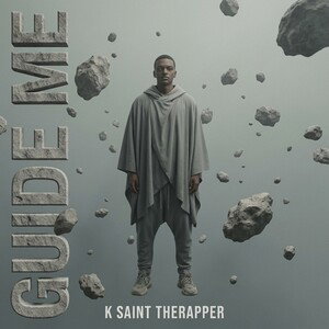 K Saint TheRapper_Guide Me