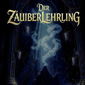 der Zauberlehrling 