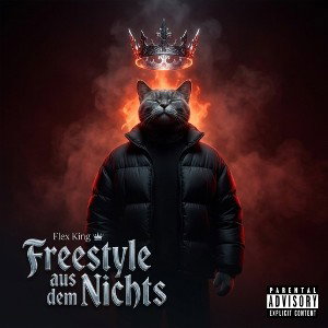 freestyle aus dem Nichts
