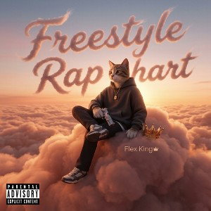 freestyle Rap hart