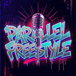 Ein Parallel Freestyle Rap 