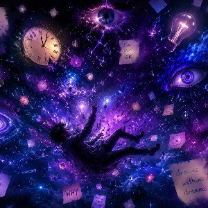 Random Thoughts 